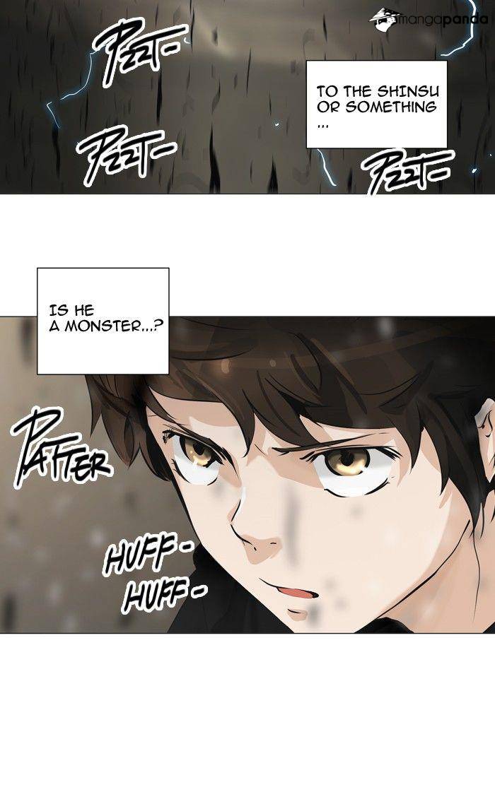 Tower of God Chapter 222 image 33